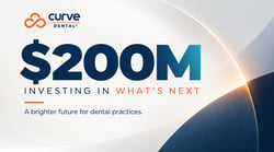 What Does the Future of Dental Software Look Like? We’re Investing $200M to Build It.