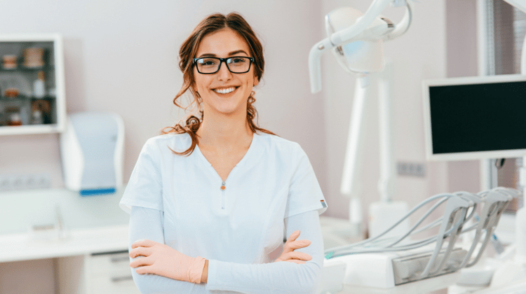 dentist