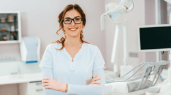 dentist