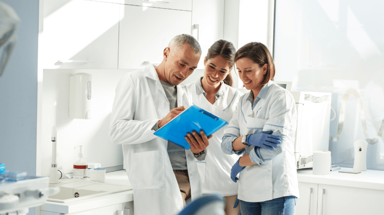 dentists