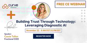 Building Trust Through Technology Leveraging Diagnostic AI in Dental Care