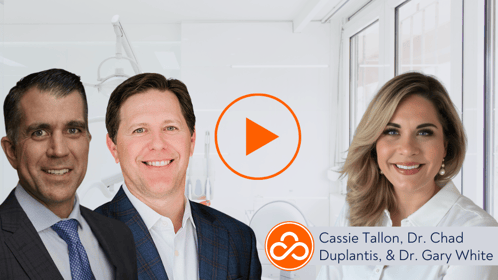 The Curve Effect: Real Dentists, Real Results