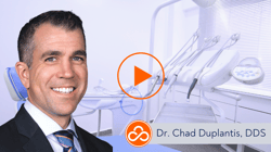 Curve SuperHero™ Significantly Enhances the Patient Experience