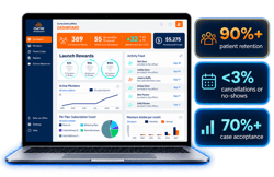 Curve Dental Expands Its End-to-End Platform with Curve Memberships