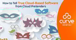 How to Tell True Cloud-Based Software from Cloud Pretenders