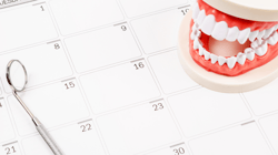 dental scheduling
