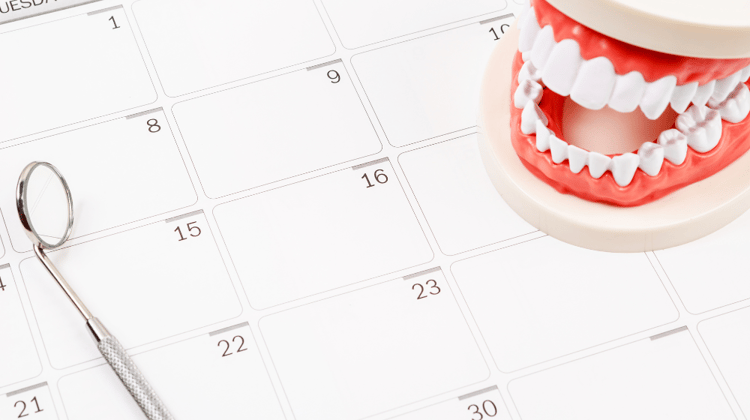 dental scheduling