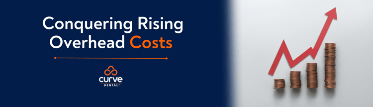 Conquering Rising Overhead Costs: How Your Dental Practice Management Software Can Boost Your Bottom Line