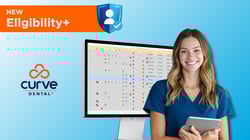 Curve Dental Introduces Eligibility+, Automated Insurance Verification Powered by AI