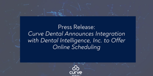 Curve Dental Announces Partnership with Pearl AI