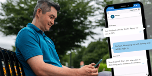 Curve Dental Expands Dental Practice Communication Capabilities with Curve Chat