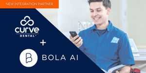 Curve Dental Introduces AI-Assisted Notations Powered by Bola AI