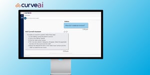 Curve Dental Introduces Ask CurveAI at Chicago Midwinter Meeting, Ushering in a New Era of Smart Practice Management