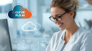 Curve FLO AI Press Release