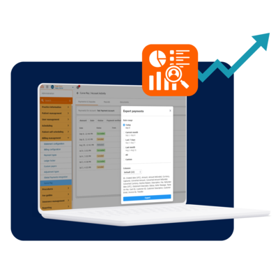 Curve Pay Financial Insights