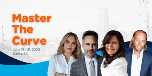 Curve Summit - Master the Curve