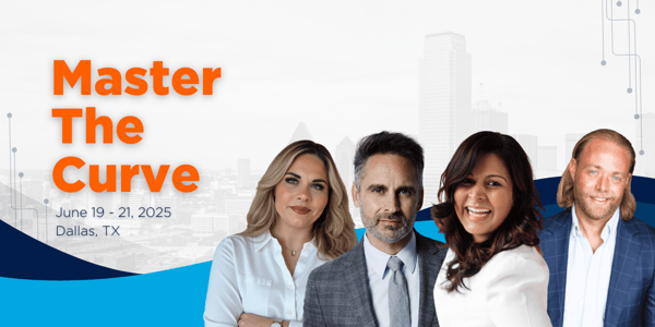 Curve Summit - Master the Curve