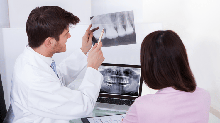 dental charting