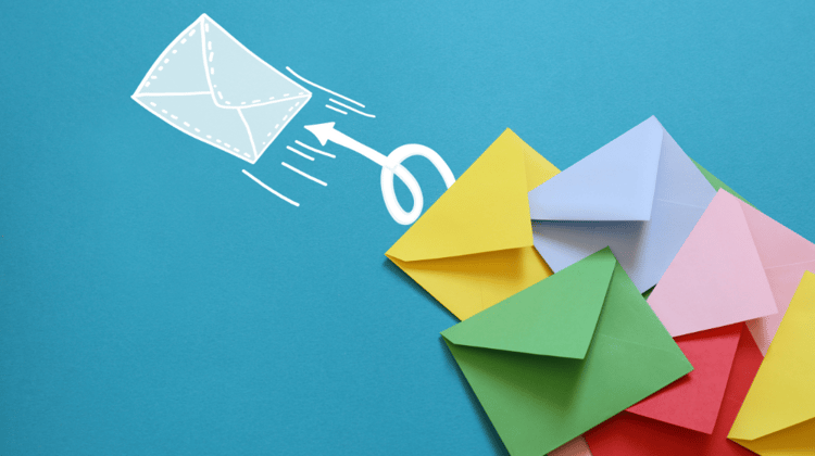 mail marketing