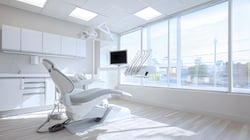 dental practice operatory