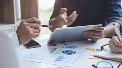 Completing Your Dental Practice Valuation