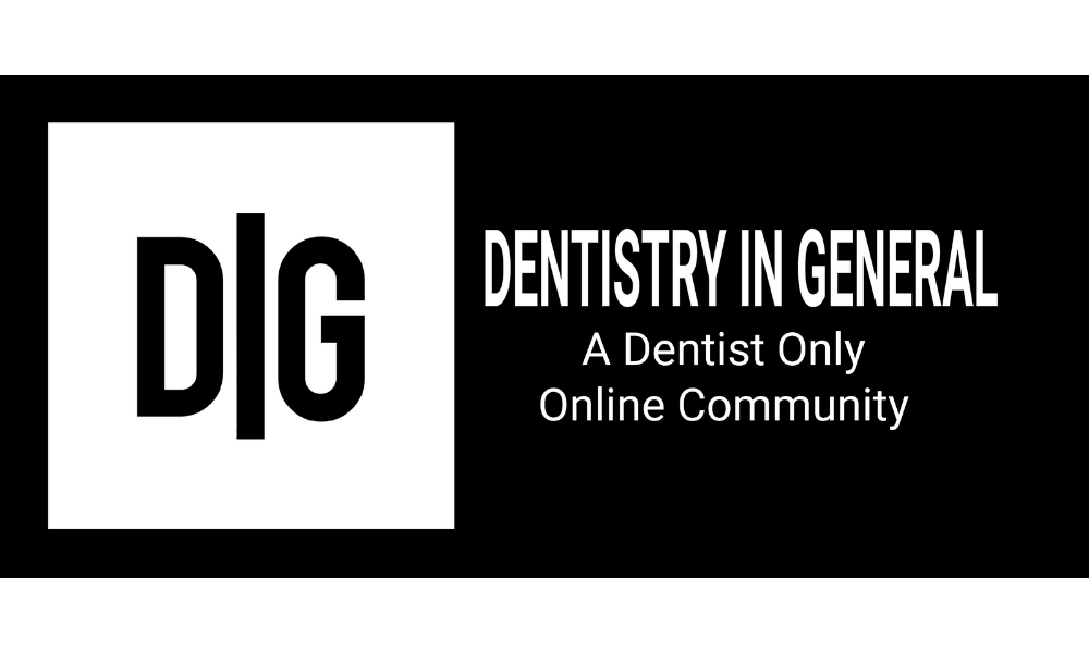 Dentistry In General 