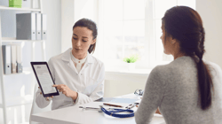 dentist and consultant