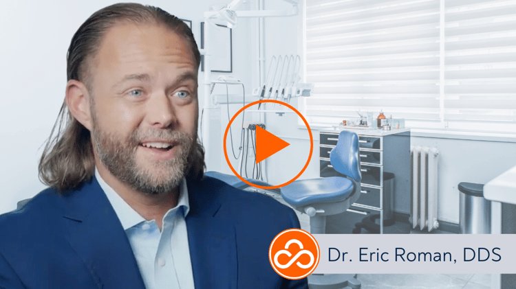 Curve Dental: All-in-One Dental Software Solution