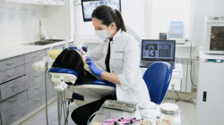 dental team