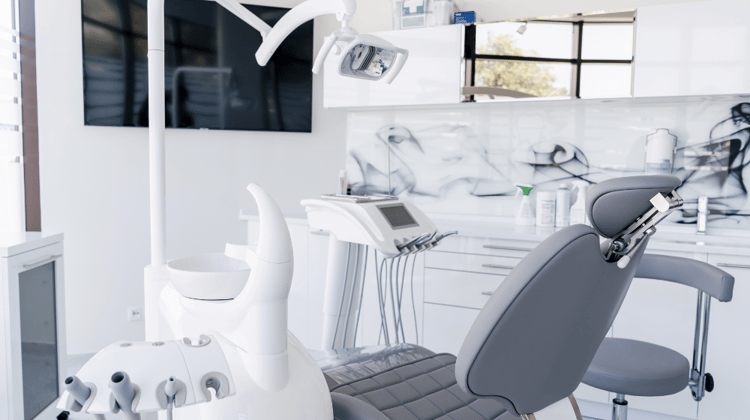 dental practice
