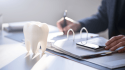 dental operations