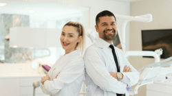 dentists