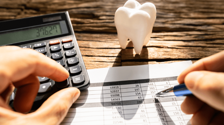 dental finances 