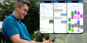 Freedom to Manage Curve Dental® Redefines Practice Flexibility with Game-Changing Mobile App