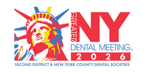 Greater NY Dental Meeting