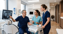Is Your Dental Software Ready for Multi-Location Growth? How to Know Before Scaling Becomes Difficult