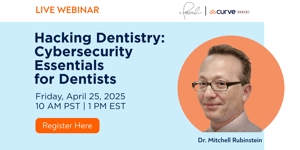 Hacking Dentistry Cybersecurity Essentials for Dentists-1