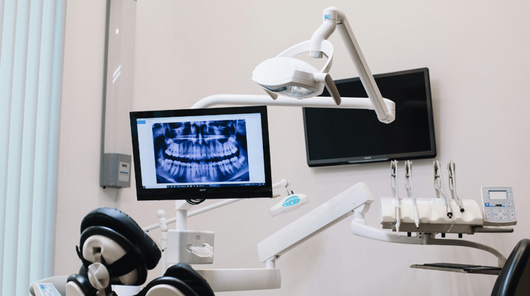 dental technology