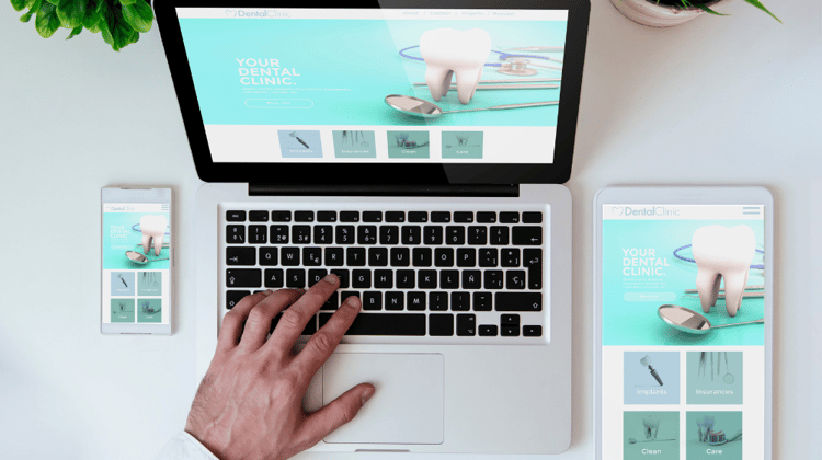 dental computer program
