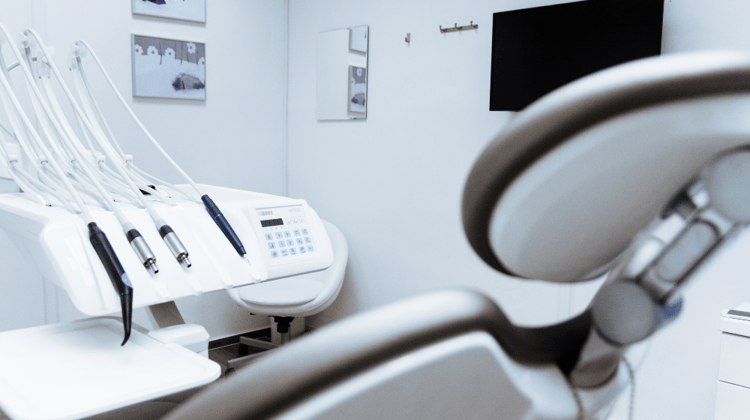 New Dental Office