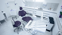Empty Dental Practice for Sale