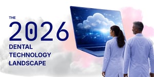 Curve Dental Leads 2026 Technology Landscape