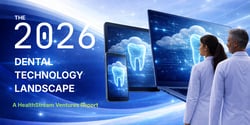 Curve Dental’s Technology Leadership Featured in Dentistry Today