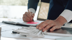 calculating hidden costs