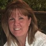 Kim Stevens