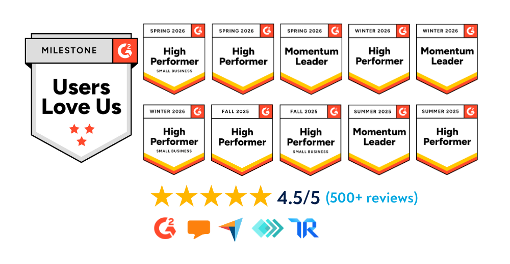 NEW SPRING AWARDS - 2026