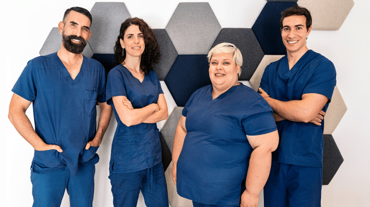 Practice Management for the Dental Team