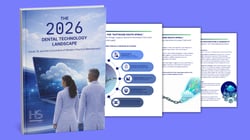  Send a Release Curve Dental Recognized as Cloud-Native Leader in HealthStream Ventures' 2026 Dental Technology Landscape Report