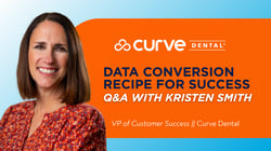 Worried About Switching Your Practice Management System? Curve Guides the Conversion with Confidence