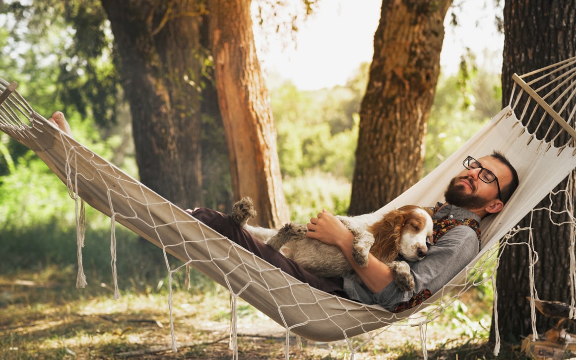 Reduce Stress